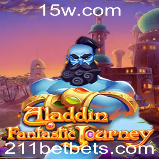 Descubra o Fascinante Mundo do Jogo Aladdin e o Conceito 211 Bet