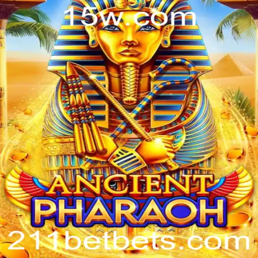 Explorando AncientPharaoh: Uma Jornada ao Passado com 211 Bet