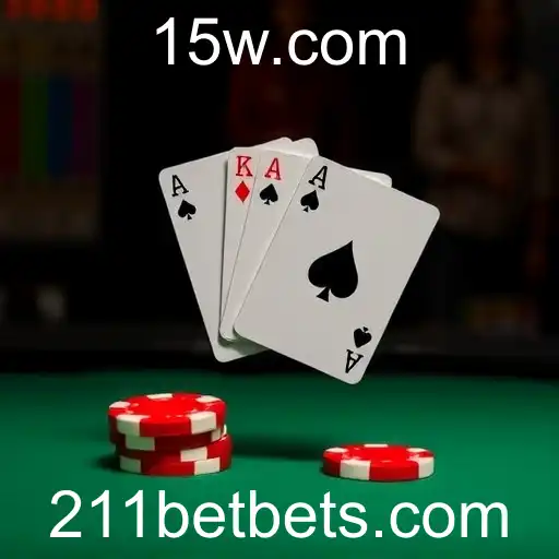 O Fascinante Mundo do Bacará: Estratégias, História e a Chave do 211 Bet