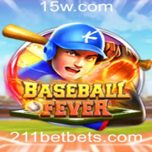 Explore as Emoções do Jogo BaseballFever e Aposte com o 211 Bet