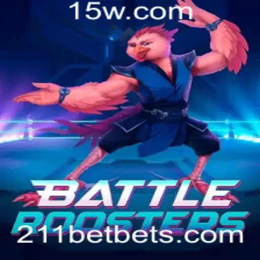 BattleRoosters: A Aventura Estratégica Que Transformou o Cenário dos Jogos de Apostas em 2023