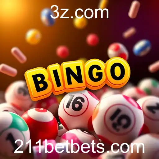 Explorando a Diversão do 'Online Bingo' no Site 211 bet
