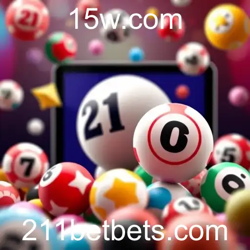 Explorando o Mundo do Bingo Online com 211 Bet