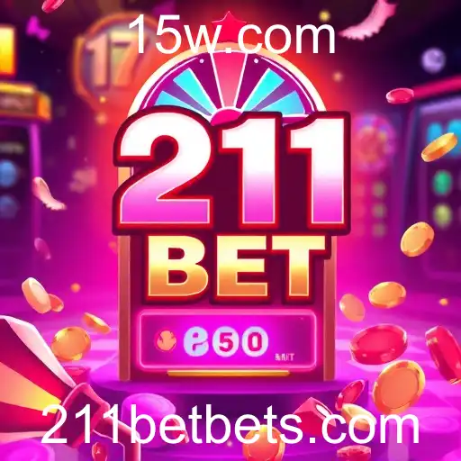 Caça-níqueis e o Fascínio do 211 Bet