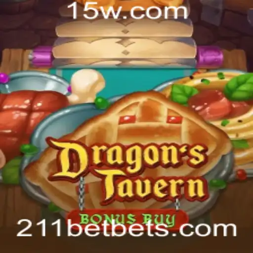 DragonsTavern: O Novo Mundo de Aventuras e Estratégia do Jogo 211 Bet