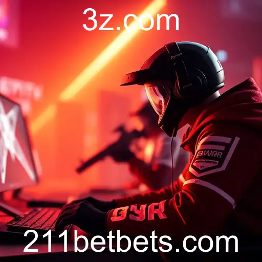 A Emergence of E-Sports Betting: A New Era in Online Gambling