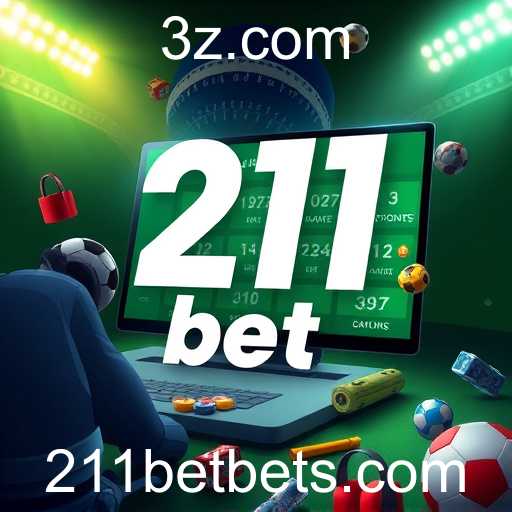 A Evolução dos Jogos Online: O Fenômeno 211 Bet