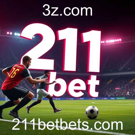 A Expansão do Mercado de Jogos e o Impacto da 211 Bet