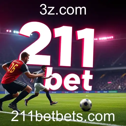 A Expansão do Mercado de Jogos e o Impacto da 211 Bet