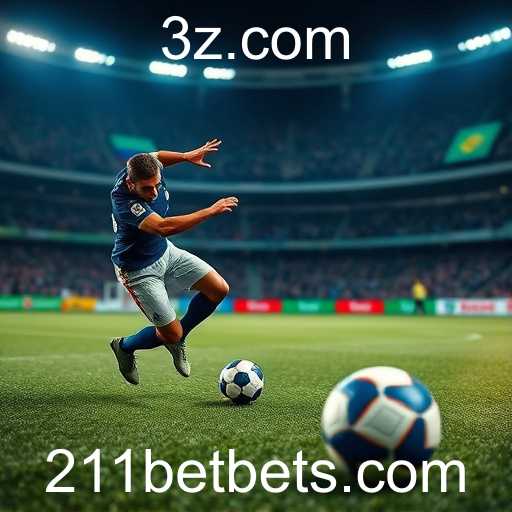 O Impacto Crescente do 211 Bet no Mercado de Jogos em 2025