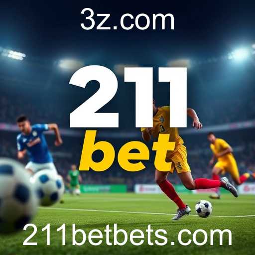 O Impacto Crescente do 211 Bet no Cenário de Jogos Online