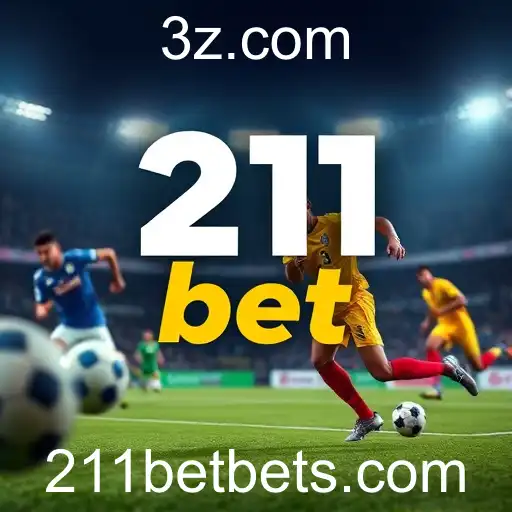 O Impacto Crescente do 211 Bet no Cenário de Jogos Online