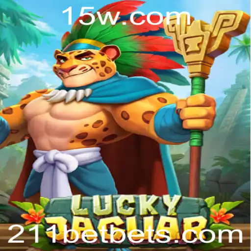Descubra o Emocionante Mundo de LuckyJaguar: O Jogo de Roleta que Está Conquistando a 211 Bet