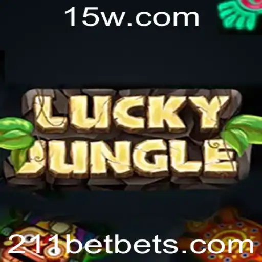 Descubra o Fascinante Mundo de LuckyJungle e Seu Envolvente Modo de Jogo '211 Bet'