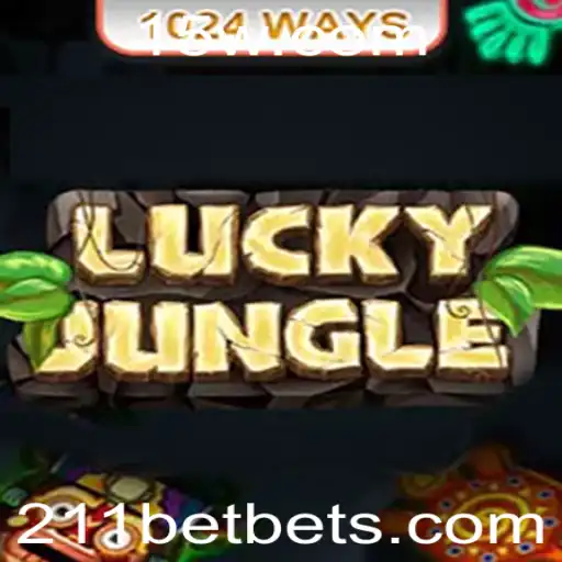 Desvendando o Mundo do LuckyJungle1024: Uma Nova Aventura de Apostas