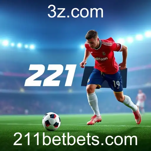 A Ascensão do 211 Bet no Mercado de Jogos Online