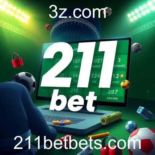 A Evolução dos Jogos Online: O Fenômeno 211 Bet