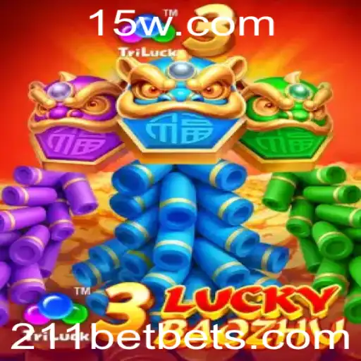 Explorando o Fascinante Universo do Jogo 3LuckyBaozhu com o 211 Bet