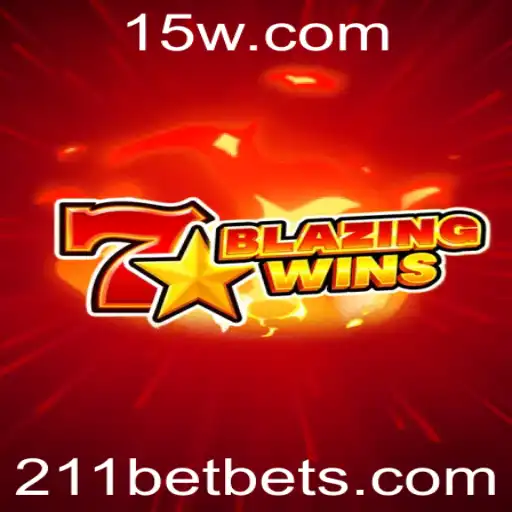 BlazingWins: Um Mergulho no Universo dos Jogos de Apostasy Pela 211 Bet