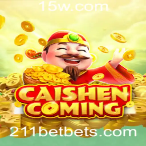 Descubra 'CAISHENCOMING': O Novo Fenômeno dos Jogos de Aposta com a Palavra-chave '211 bet'