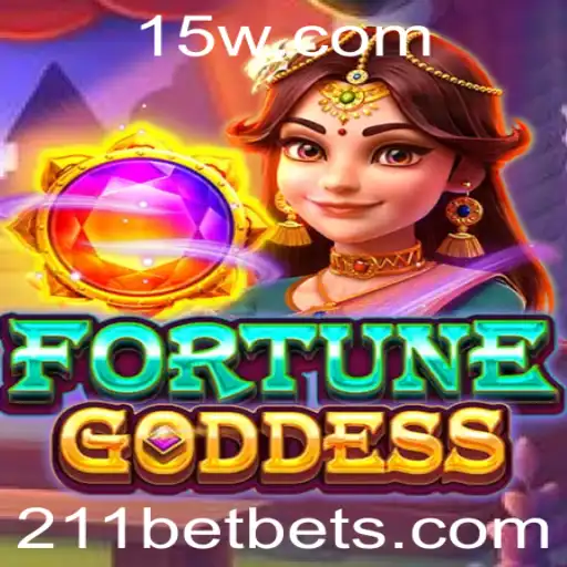 Descubra o Fascinante Mundo de FORTUNEGODDESS: Uma Jornada pelo 211 Bet