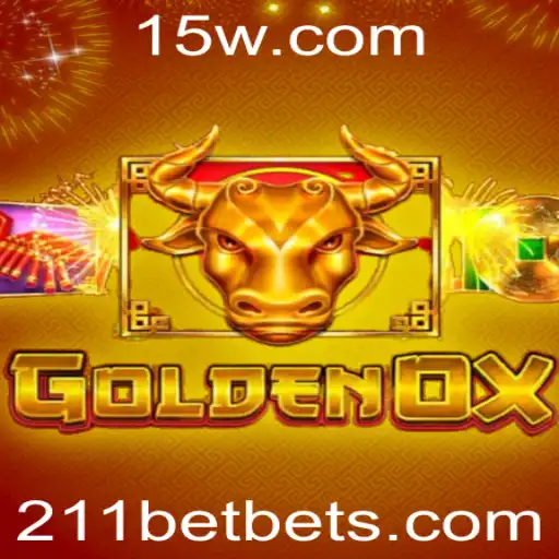 Descubra as Emoções do Jogo 'GoldenOx' e Entenda a Estratégia '211 Bet'