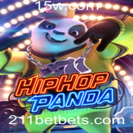 HipHopPanda: Descubra o Jogo Vibrante e Suas Regras