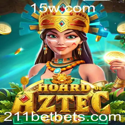 Explorando HoardofAztecgold: Um Jogo de Aventura Misteriosa