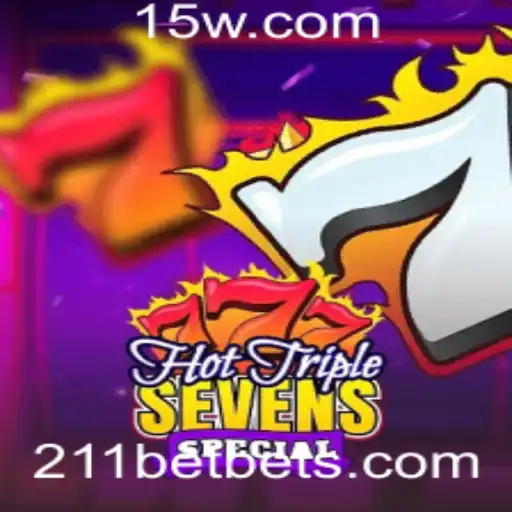 HotTripleSevensSpecial: Descubra o Fascinante Mundo das Slots