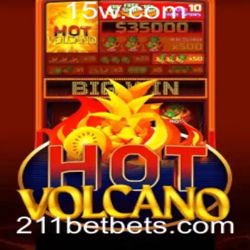 Desvendando HotVolcano: Um Jogo de Apostas Revolucionário