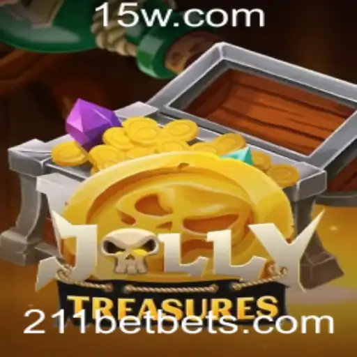 Descubra a Aventura e Estratégia em JollyTreasures