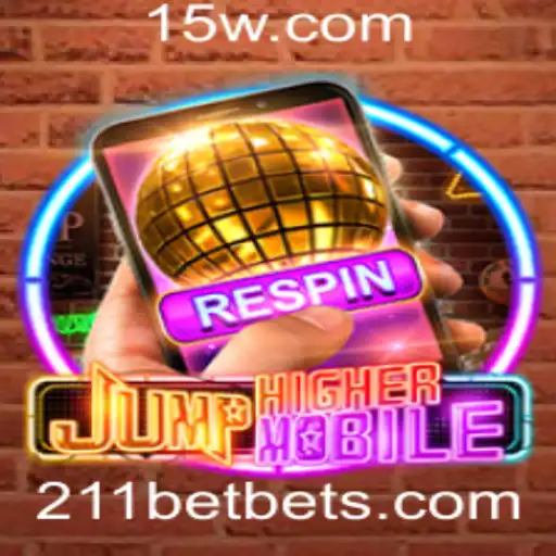 Descubra Tudo Sobre o Jogo JumpHighermobile e a Tendência do 211 Bet