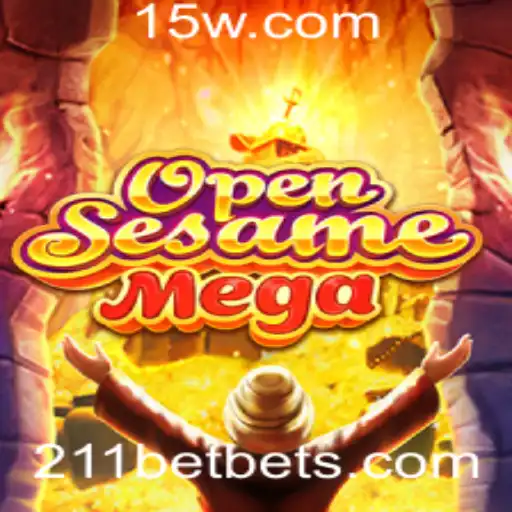 Descubra OPENSESAMEMEGA: O Novo Fenômeno do Mundo dos Jogos