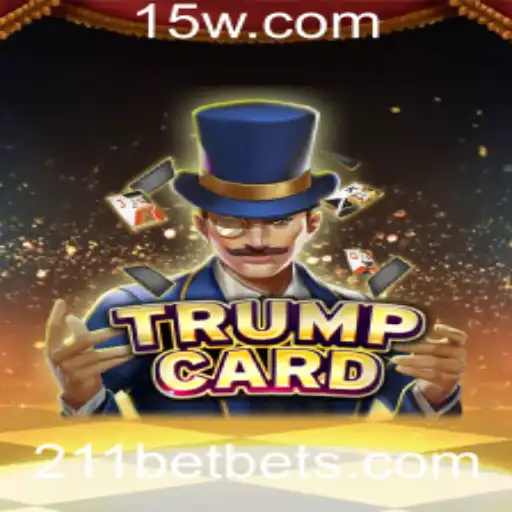 TrumpCard: Descubra as Regras e a Emoção do Novo Jogo de Cartas