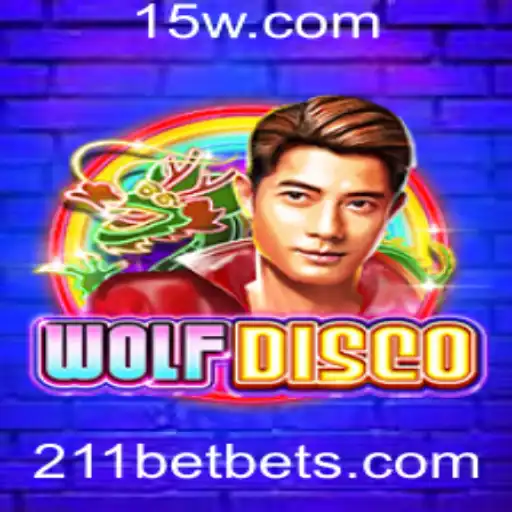 WolfDisco: Uma Imersão no Universo dos Jogos de Apostas e Estratégia