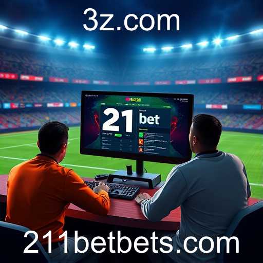 Novidades no Mundo das Apostas Online