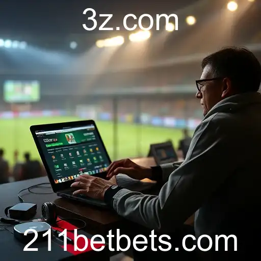 A Ascensão do 211 Bet no Cenário de Jogos Online
