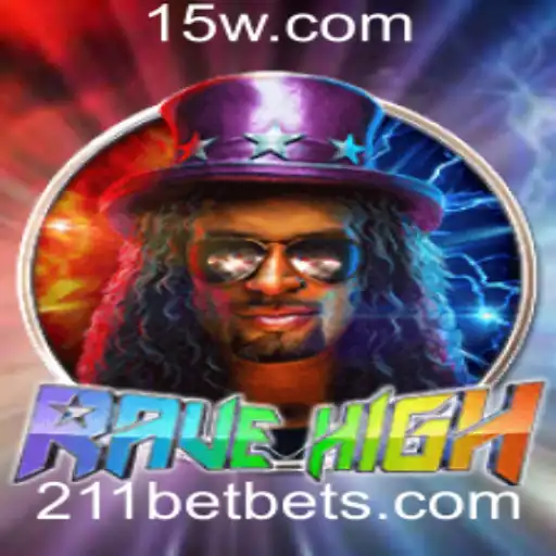 RaveHigh: Uma Experiência de Jogo Única com 211 Bet