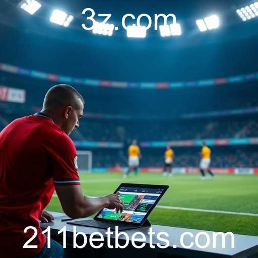 O Crescimento do Mercado de Apostas Online em 2025