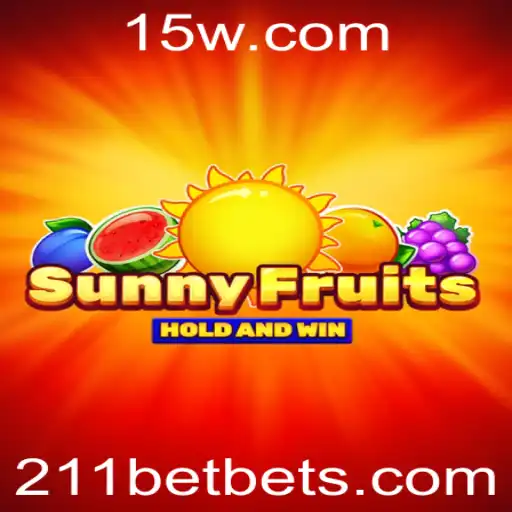 Guia Completo para o Jogo SunnyFruits e a Excitante Aposta 211 Bet