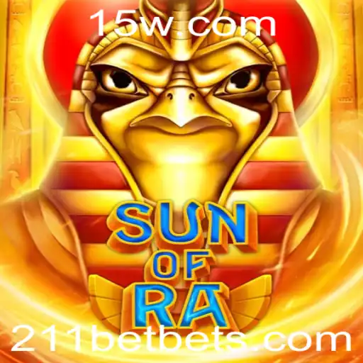 SunofRa: A Nova Geração de Jogos com 211 Bet