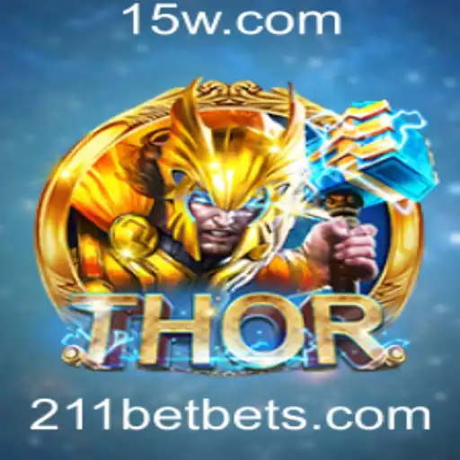 Descubra o Fascinante Jogo THOR: Diversão e Aventura com '211 Bet'