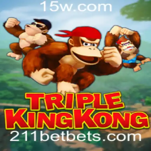 Explorando o Jogo TripleKingKong e Sua Inovadora Aposta 211 Bet