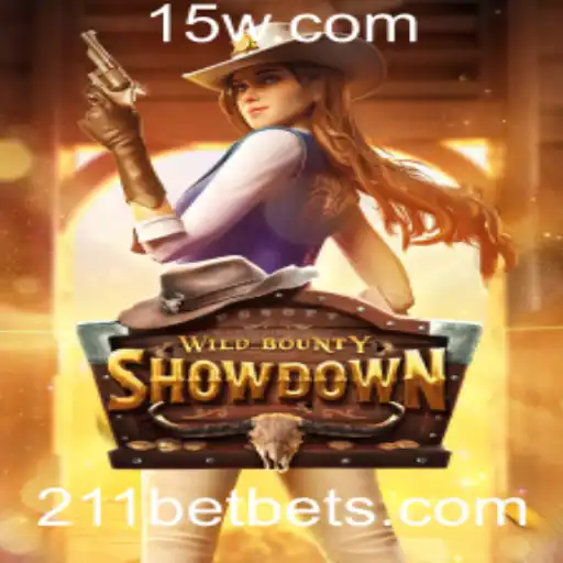 Explorando o WildBountyShowdown: Uma Experiência de Jogo Única em 211 Bet