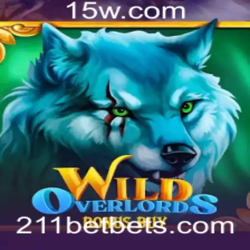 Explore o Mundo de WildOverlordsBonusBuy: Um Jogo de Aventuras e Estratégia